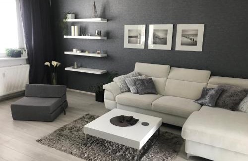 Olomouc Apartment | Ubytování U Kapličky