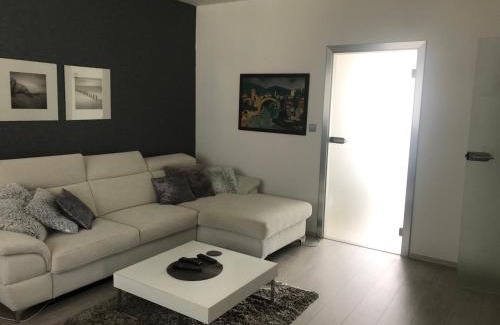 Olomouc Apartment | Ubytování U Kapličky