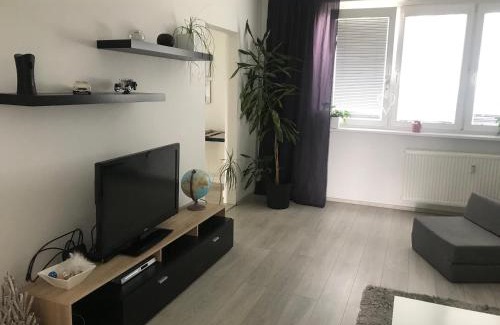 Olomouc Apartment | Ubytování U Kapličky
