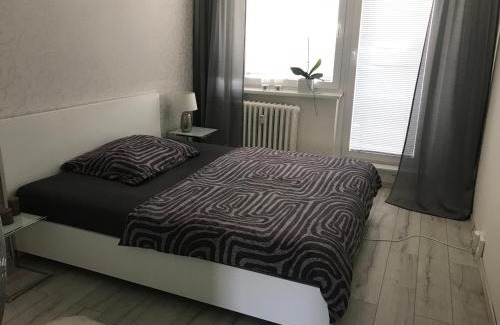 Olomouc Apartment | Ubytování U Kapličky