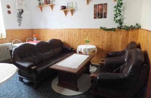 Usti nad Labem House | Ubytování u Kováře