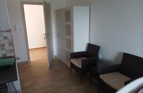 Zajeci House | Ubytování u Leoše