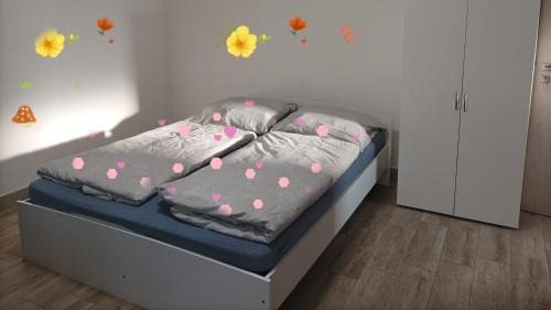 Zajeci House | Ubytování u Leoše