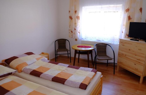 Lednice House | Ubytování u Maminky
