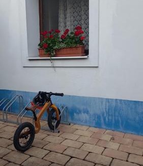 Kyjov House | Ubytování U Sklepů