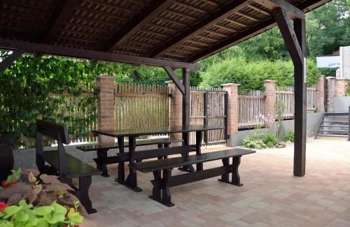Kyjov House | Ubytování U Sklepů