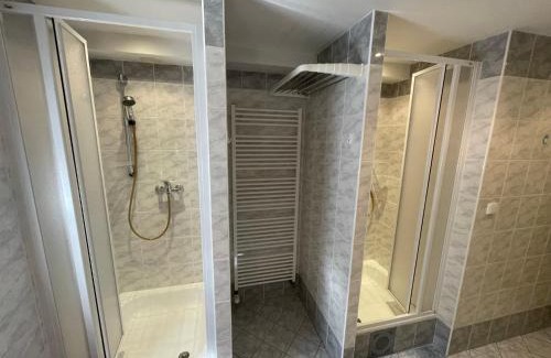 Horni Lanov Apartment | Ubytování v Krkonoších, rodinný apartmán Peklíčko