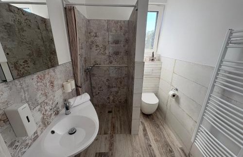 Bohutice House | Ubytování V Panské zahradě