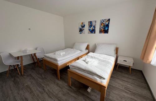 Bohutice House | Ubytování V Panské zahradě