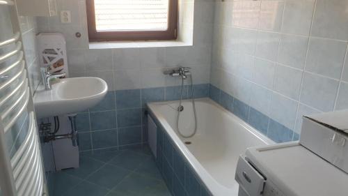 Lomnice nad Luznici Apartment | Ubytování v soukromí