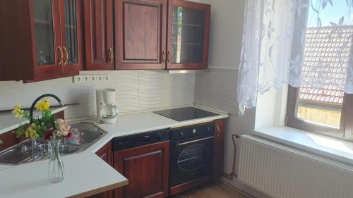 Lomnice nad Luznici Apartment | Ubytování v soukromí