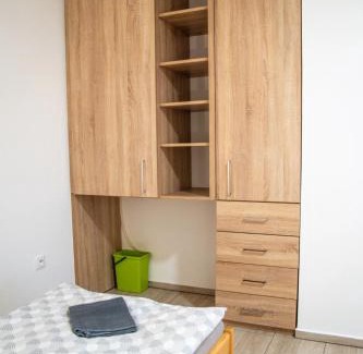 Hrotovice Apartment | Ubytování v soukromí