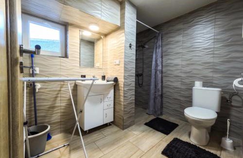 Hrotovice Apartment | Ubytování v soukromí