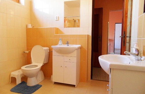 Velke Pavlovice House | Ubytování ve Vinařství Michna