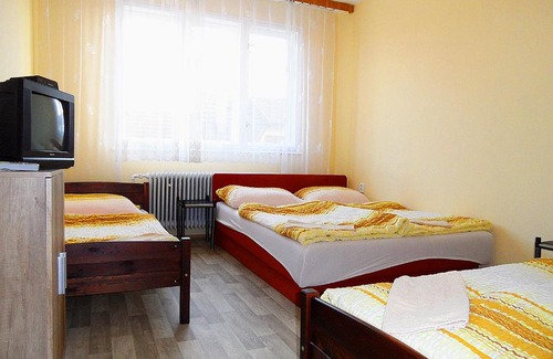 Velke Pavlovice House | Ubytování ve Vinařství Michna