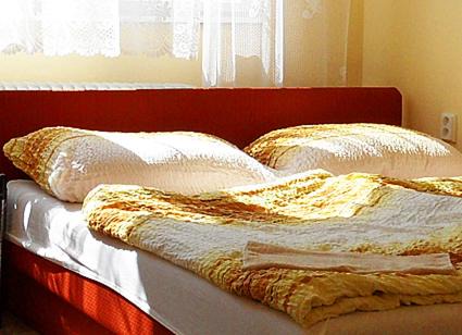 Velke Pavlovice House | Ubytování ve Vinařství Michna
