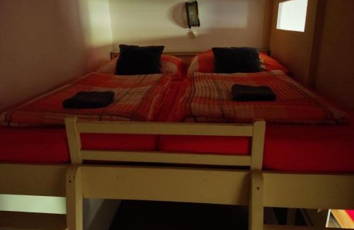 Velke Losiny Apartment | Ubytování Velké Losiny - U PAPÍRNY