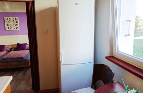 Velke Losiny Apartment | Ubytování Velké Losiny - U PAPÍRNY