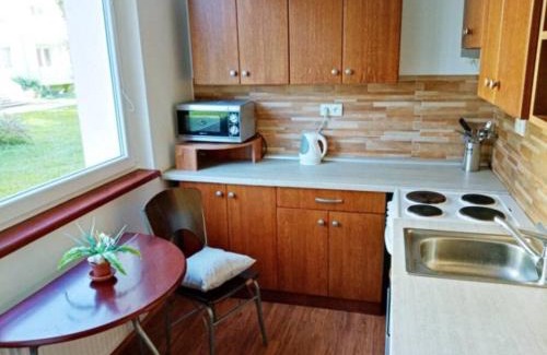 Velke Losiny Apartment | Ubytování Velké Losiny - U PAPÍRNY