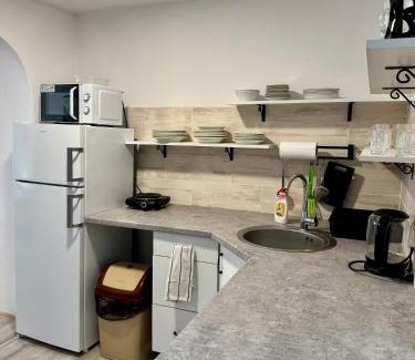 Jesenik Apartment | Ubytování za babku s infrasaunou