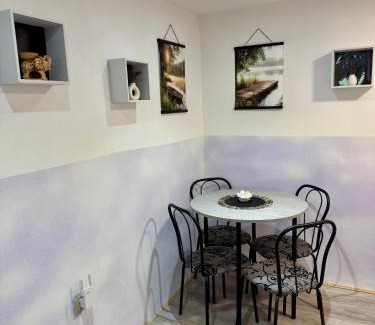 Jesenik Apartment | Ubytování za babku s infrasaunou