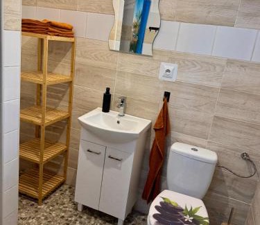 Jesenik Apartment | Ubytování za babku s infrasaunou