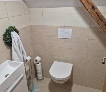Domanin House | Ubytování za kapličkou