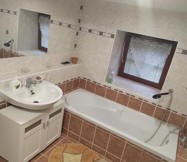 Chudenice Apartment | Ubytování Zdeňka