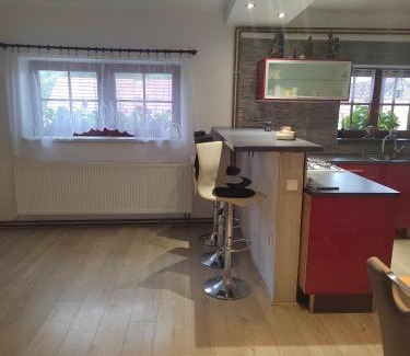 Chudenice Apartment | Ubytování Zdeňka