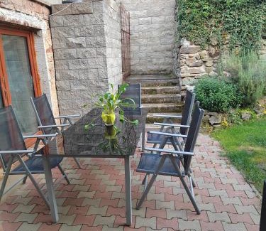 Chudenice Apartment | Ubytování Zdeňka