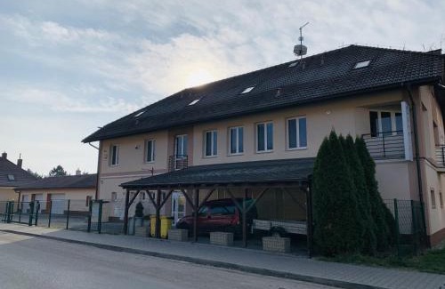 Stara Tura House | Ubytovňa Gemini