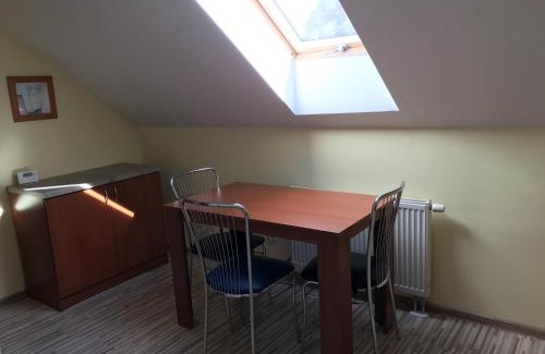 Stara Tura House | Ubytovňa Gemini