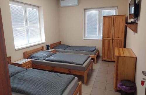 Dolny Stal House | Ubytovňa Jázmin Vendégház
