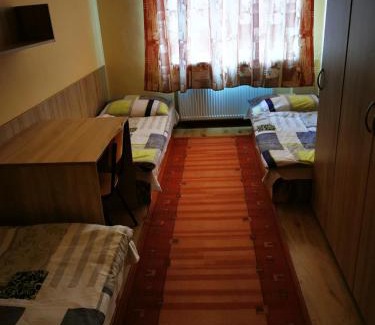 Moldava nad Bodvou House | Ubytovňa SOŠ Moldava nad Bodvou