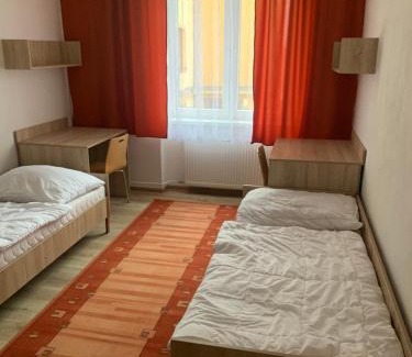 Moldava nad Bodvou House | Ubytovňa SOŠ Moldava nad Bodvou