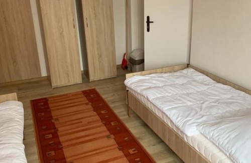 Moldava nad Bodvou House | Ubytovňa SOŠ Moldava nad Bodvou