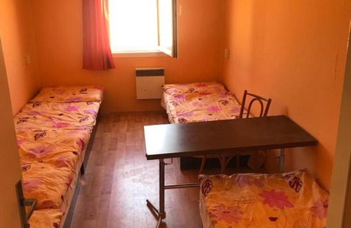 Dunajska Streda Cabin | Ubytovňa TERMAL