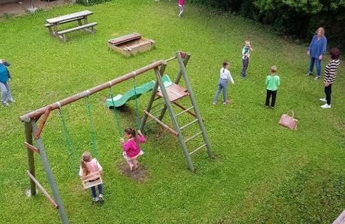 Banska Stiavnica Hostel | Ubytovanie Marína