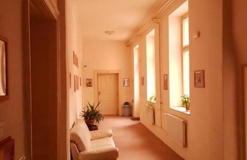 Banska Stiavnica Hostel | Ubytovanie Marína