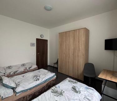 Nitra Apartment | Ubytovanie Nitra