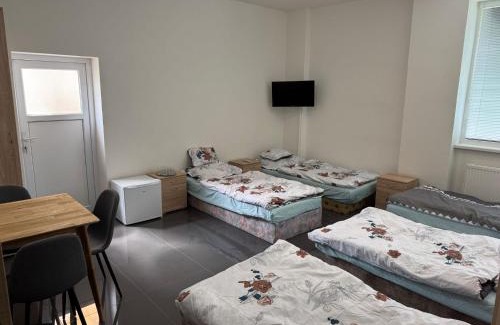 Nitra Apartment | Ubytovanie Nitra