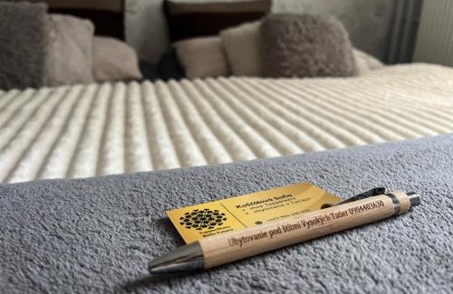 Tatranska Strba Apartment | Ubytovanie pod štítmi Vysokých Tatier