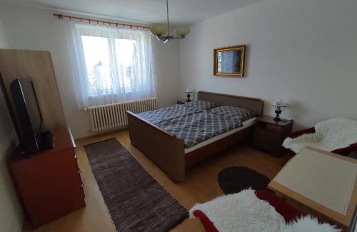 Poprad Apartment | Ubytovanie pre Vás