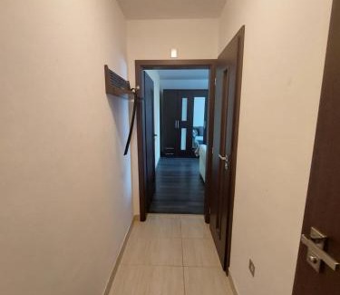 Prievidza Apartment | Ubytovanie Prievidza