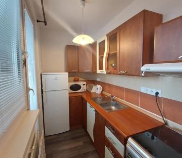 Prievidza Apartment | Ubytovanie Prievidza
