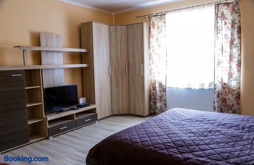 Banska Stiavnica House | Ubytovanie u Anny