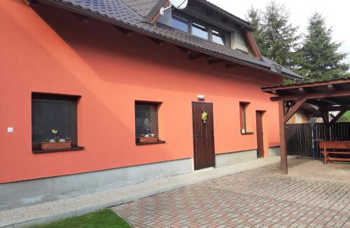 Oravsky Podzamok Apartment | Ubytovanie v Lihôtke