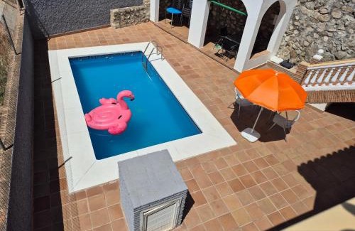 Puerto de la Torre House | Uc Villa