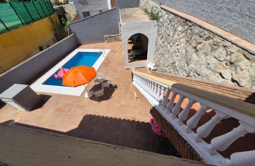 Puerto de la Torre House | Uc Villa