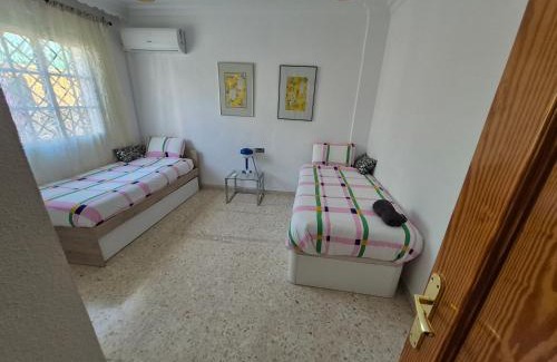 Puerto de la Torre House | Uc Villa